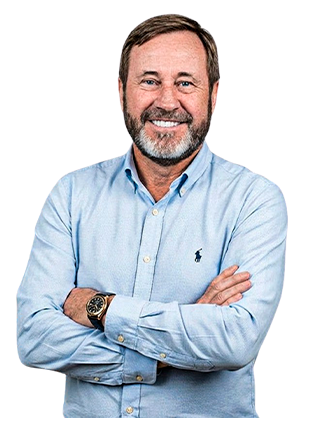 Joel Krüger em destaque