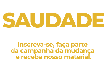 Se você tem saudade do protagonismo